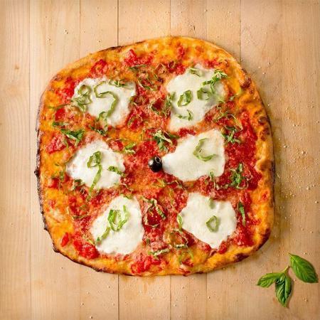 Bertucci's Italian Restaurant